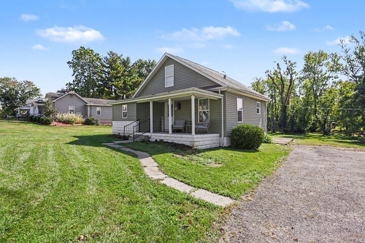 Property Photo:  464 W 5th Street  OH 45601 
