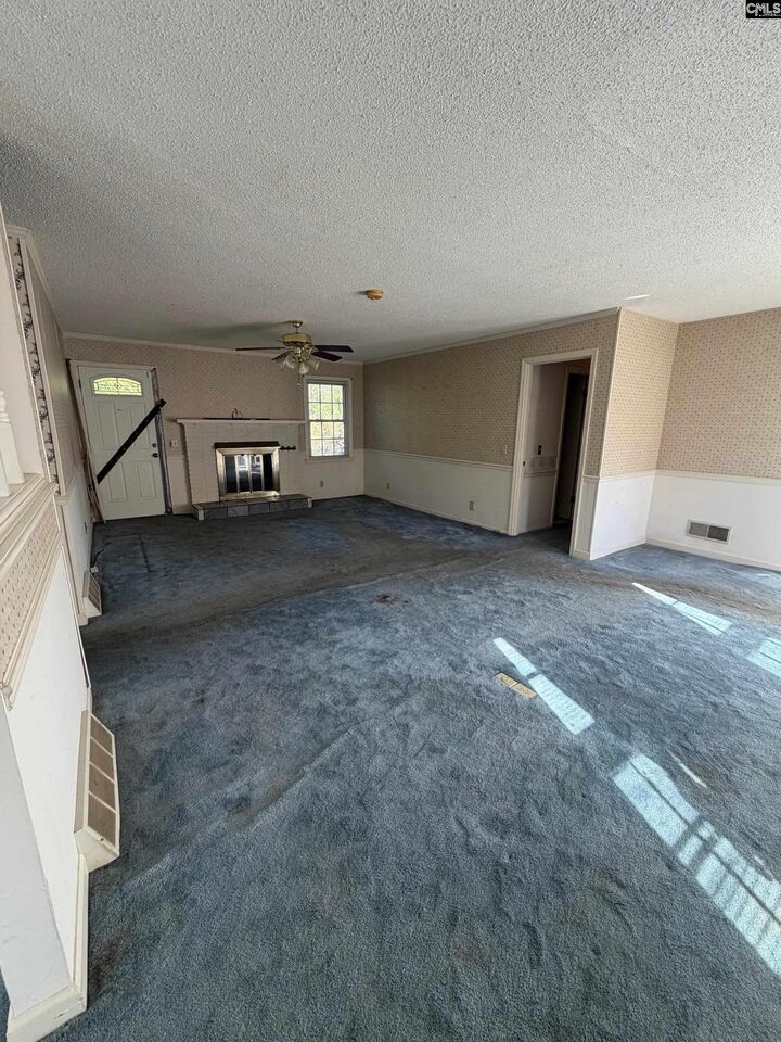 Property Photo:  307 Spartan  SC 29212 