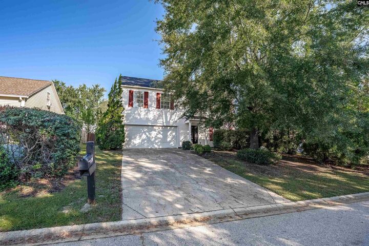 Property Photo:  145 Wingspan  SC 29036 