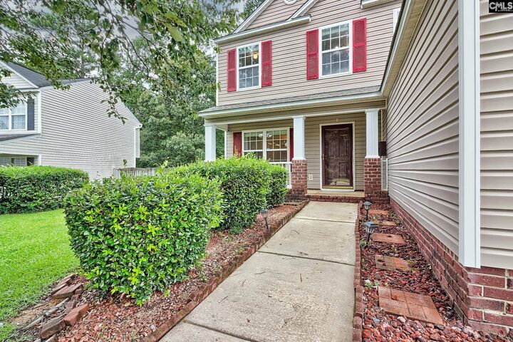 Property Photo: 235 Ashewood Lake SC 29209