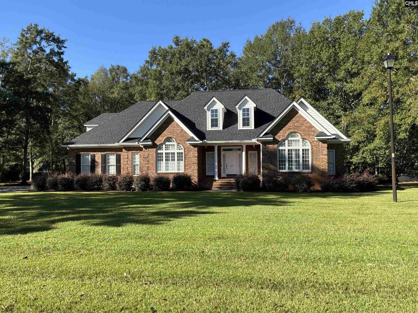 Property Photo: 217 Waterford Pkwy SC 28118