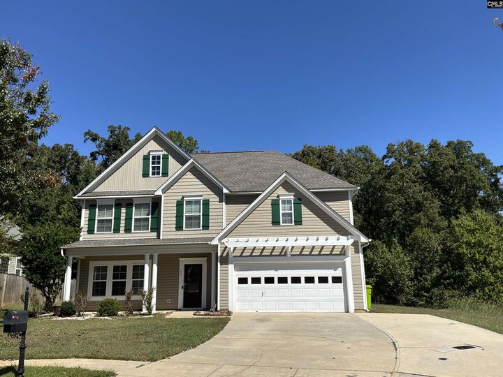 Property Photo:  773 Saxony  SC 29063 
