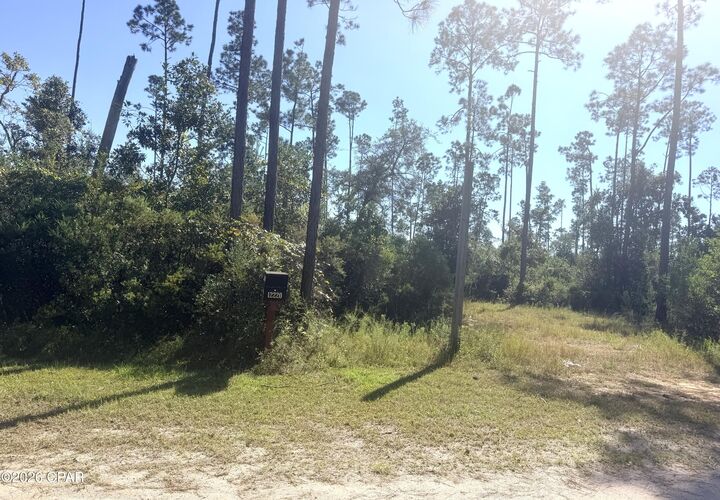 Property Photo:  12220 Caruso Drive  FL 32404 