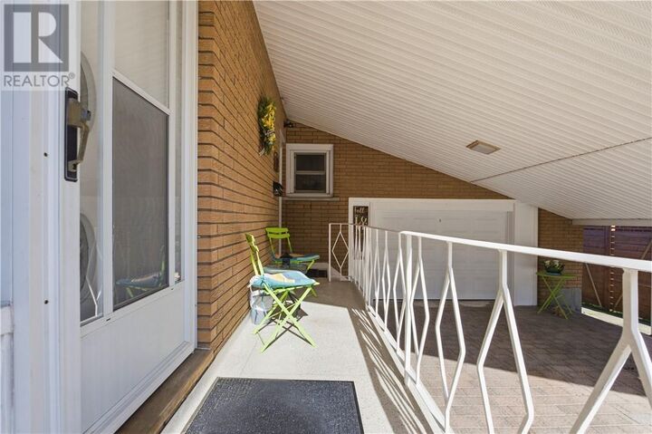 Property Photo:  116 Copper Street  ON P3C 2C2 