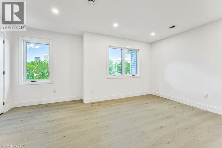 Property Photo:  66 Gage Avenue 2  ON N2G 2E2 