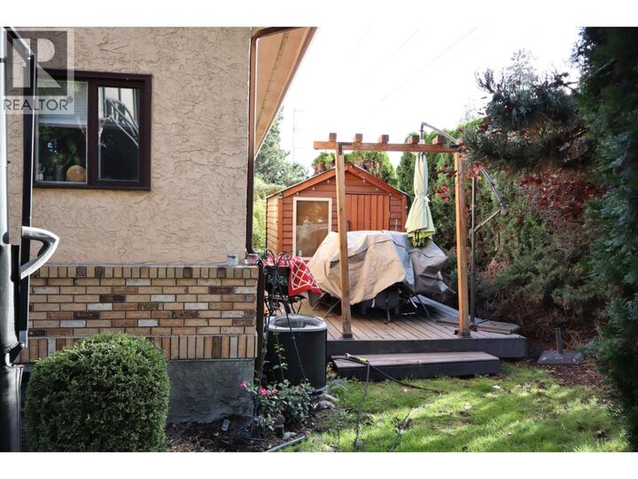 Property Photo:  1855 Leckie Road 117  BC V1X 7H8 