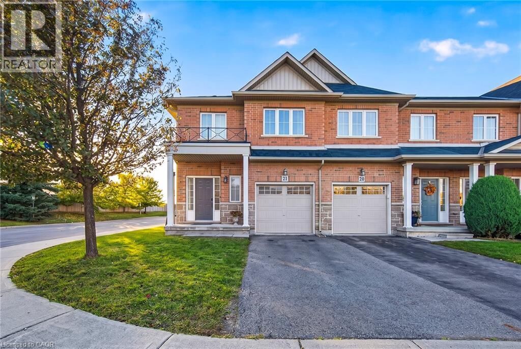 Property Photo:  170 Palacebeach Trail 21  ON L8E 0H2 