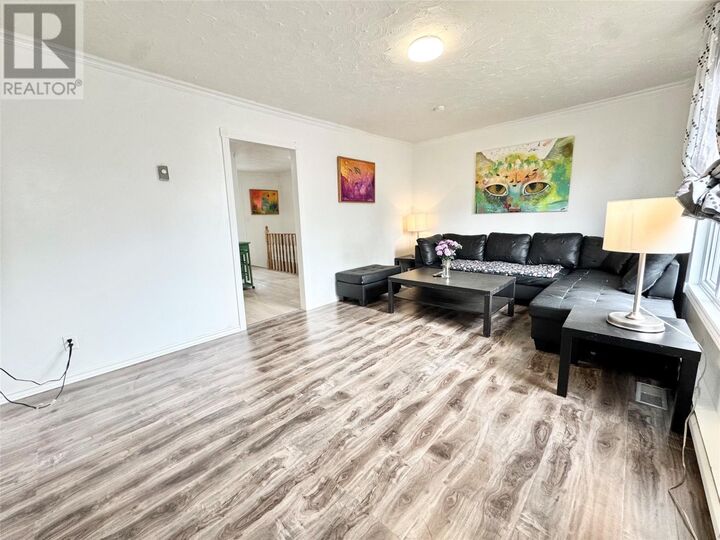 Property Photo:  135 Grenfell Heights  NL A2A 2P8 