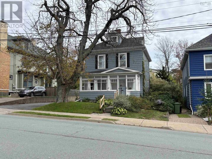 Property Photo:  83 Prince Albert Road  NS B2Y 1M1 