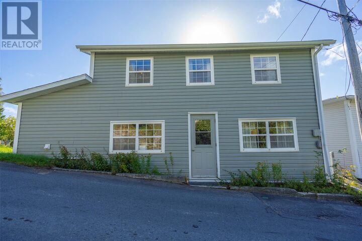 Property Photo:  20 Meadow Road  NL A0A 4E0 