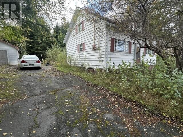 Property Photo:  27A O'Driscoll's Lane  NL A1Y 1A3 