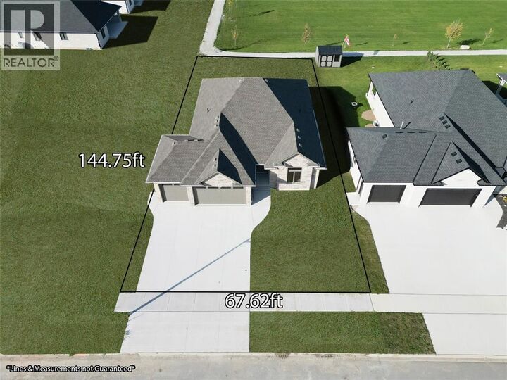 Property Photo:  3544 Britt Boulevard  ON N0N 1E0 