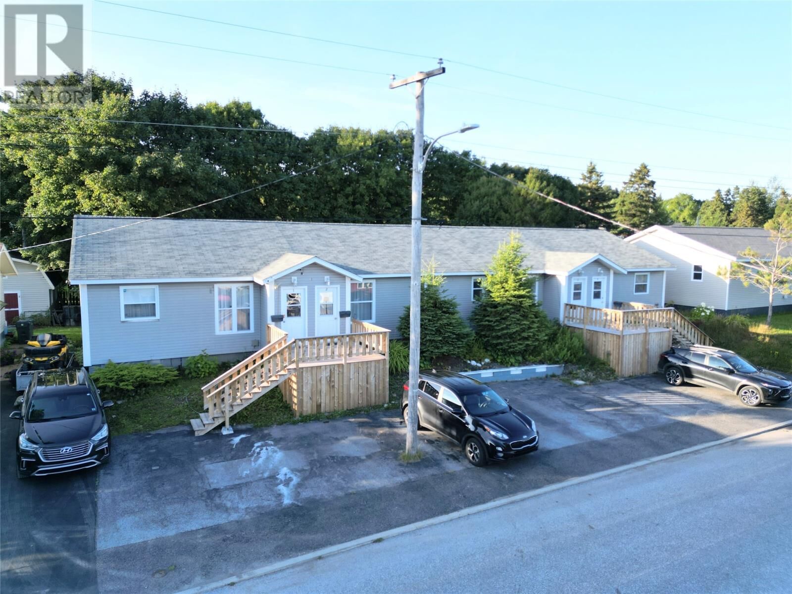 Property Photo:  41 Pleasant Avenue  NL A2N 1R9 