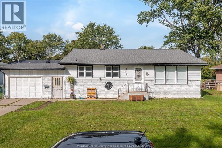 Property Photo: 237 Saint Mary's Road ON N0R 1C0
