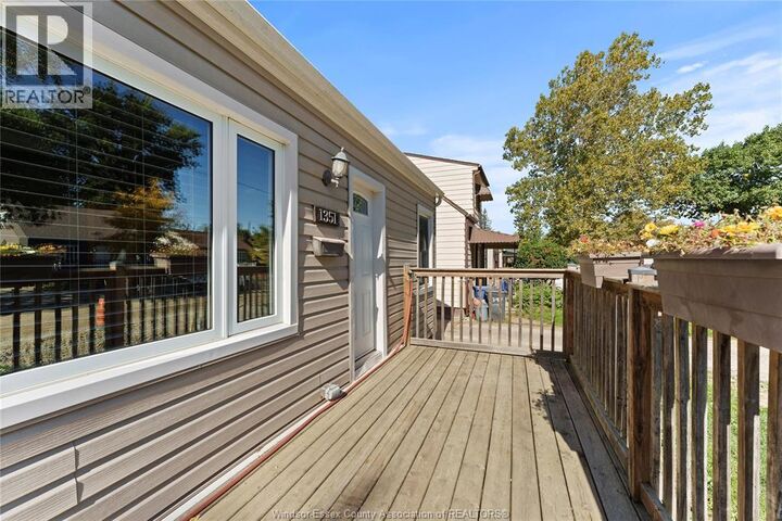 Property Photo:  1351 Central  ON N8Y 3V3 