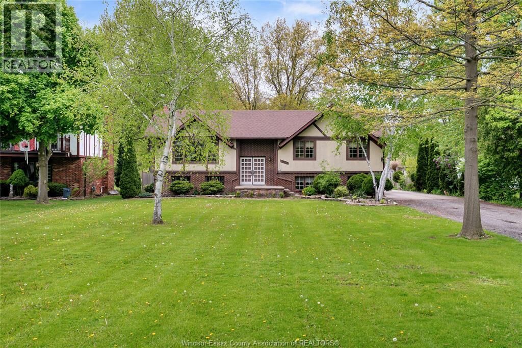 Property Photo:  1156 Concession Rd 2 North  ON N9V 3R3 