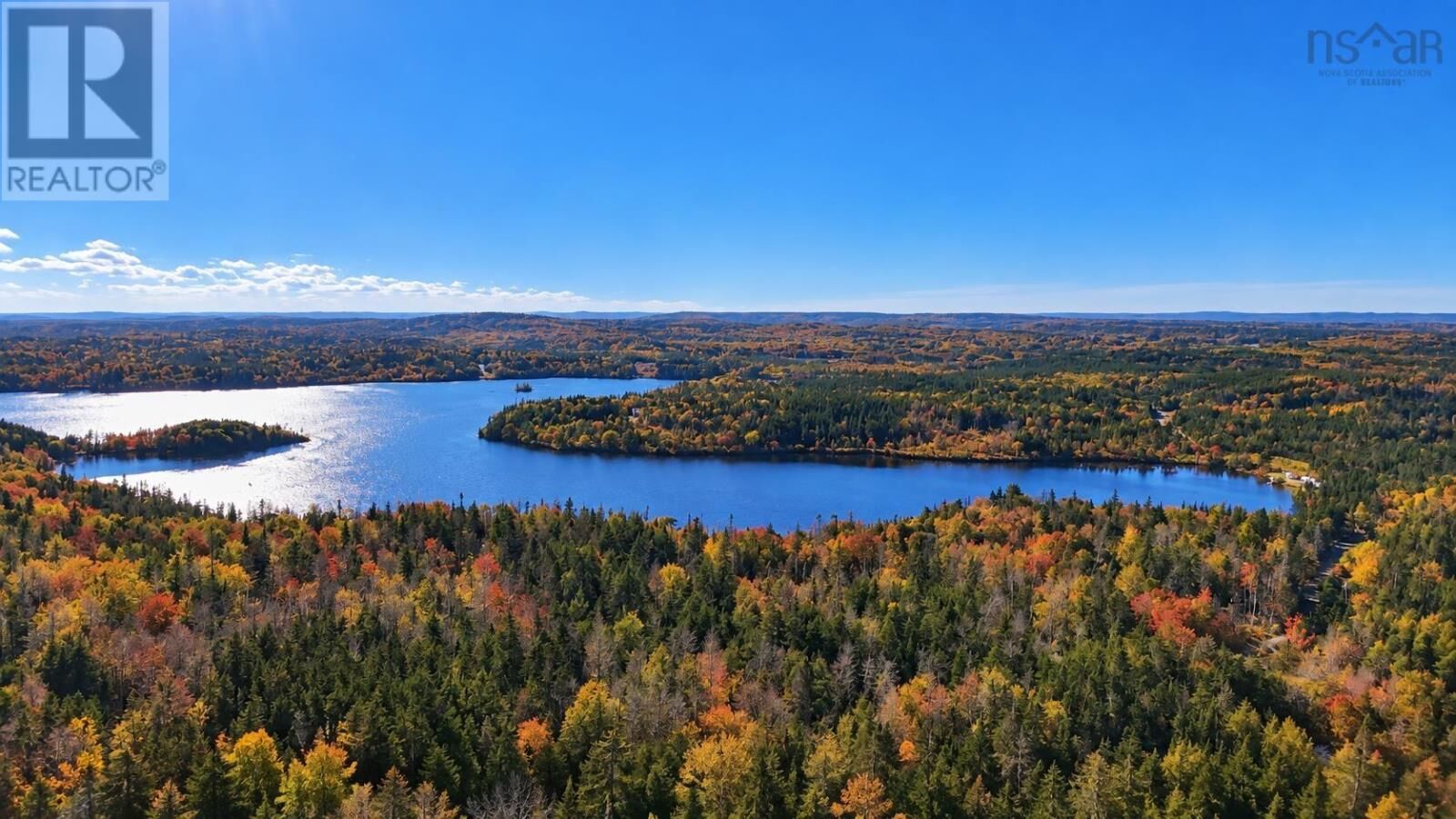 Property Photo:  Oceanview Road  NS B1K 2A2 