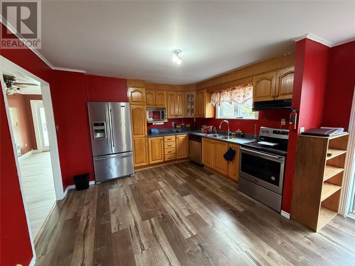 Property Photo: 175 East Highway NL A0A 4G0