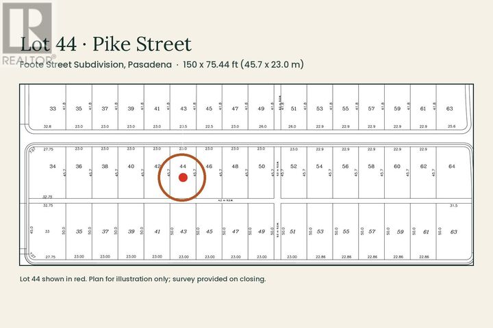 Property Photo:  44 Pike Street  NL A0L 1K0 