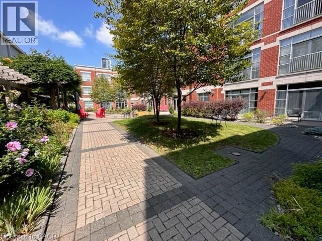 Property Photo:  165 Duke Street East 208  ON N2H 6T8 