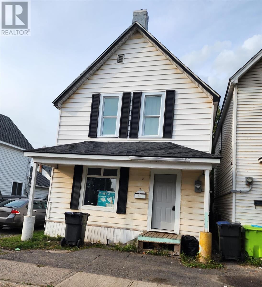 Property Photo:  22 Manilla Ter  ON P6A 1J2 