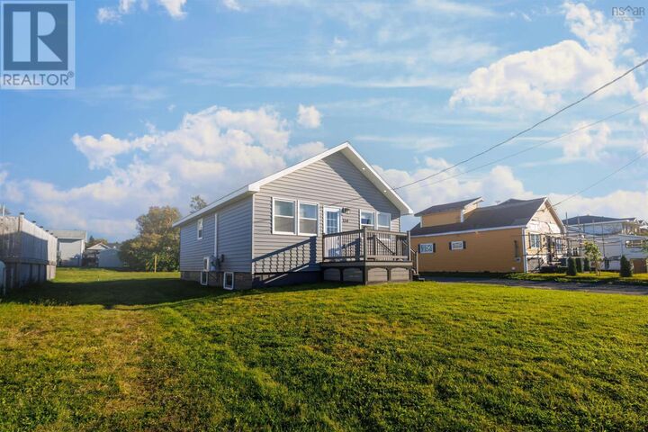 Property Photo:  Brookland Street 134  NS B1M 1A9 