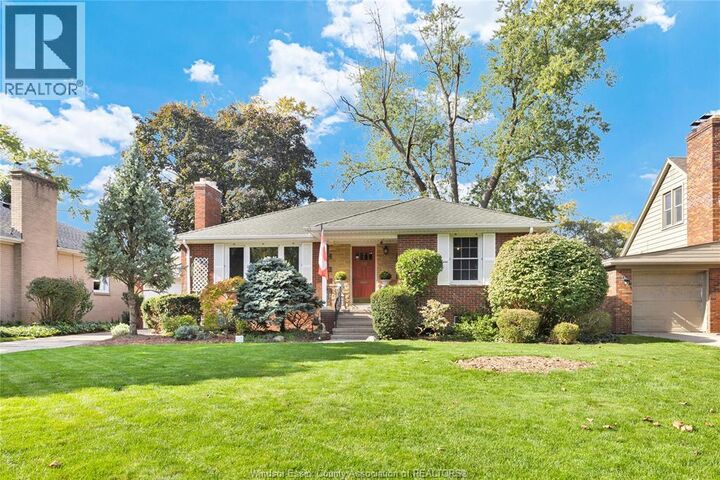 Property Photo: 257 Patrice Avenue ON N8S 2R5