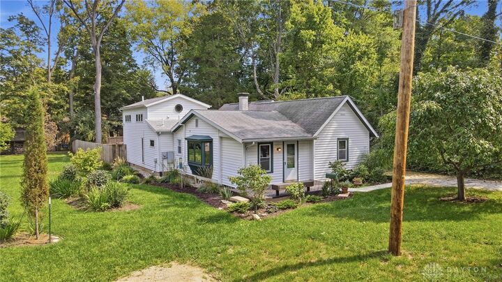 Property Photo: 325 N High Street OH 45387