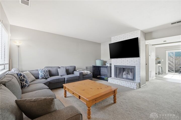 Property Photo: 6480 Quintessa Court OH 45449