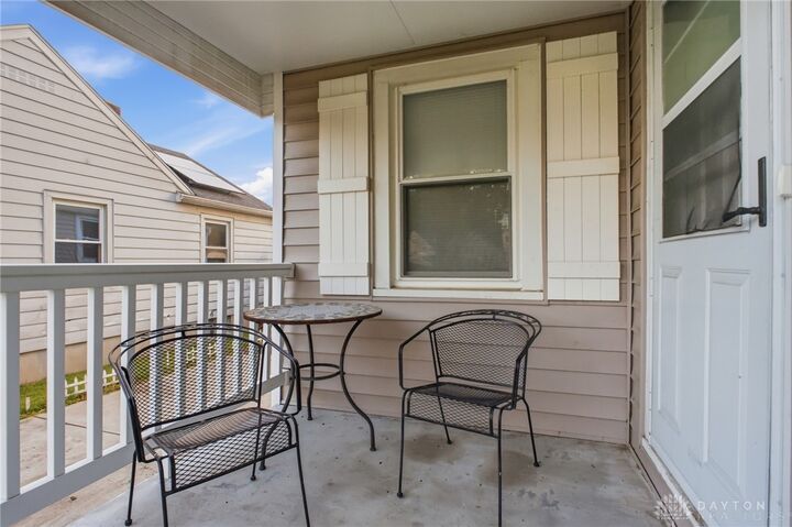Property Photo:  2812 White Oak Drive  OH 45420 