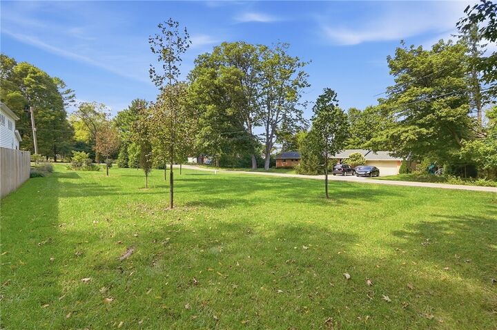 Property Photo: 329 N High Street OH 45387