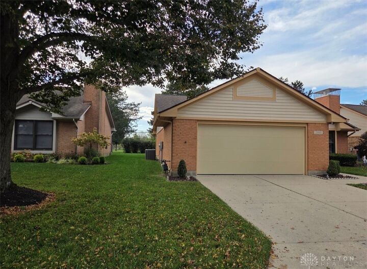 Property Photo:  2005 Crosswind Court  OH 45322 