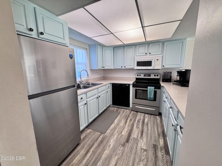 Property Photo:  2100 Ocean Shore Boulevard 1150  FL 32176 