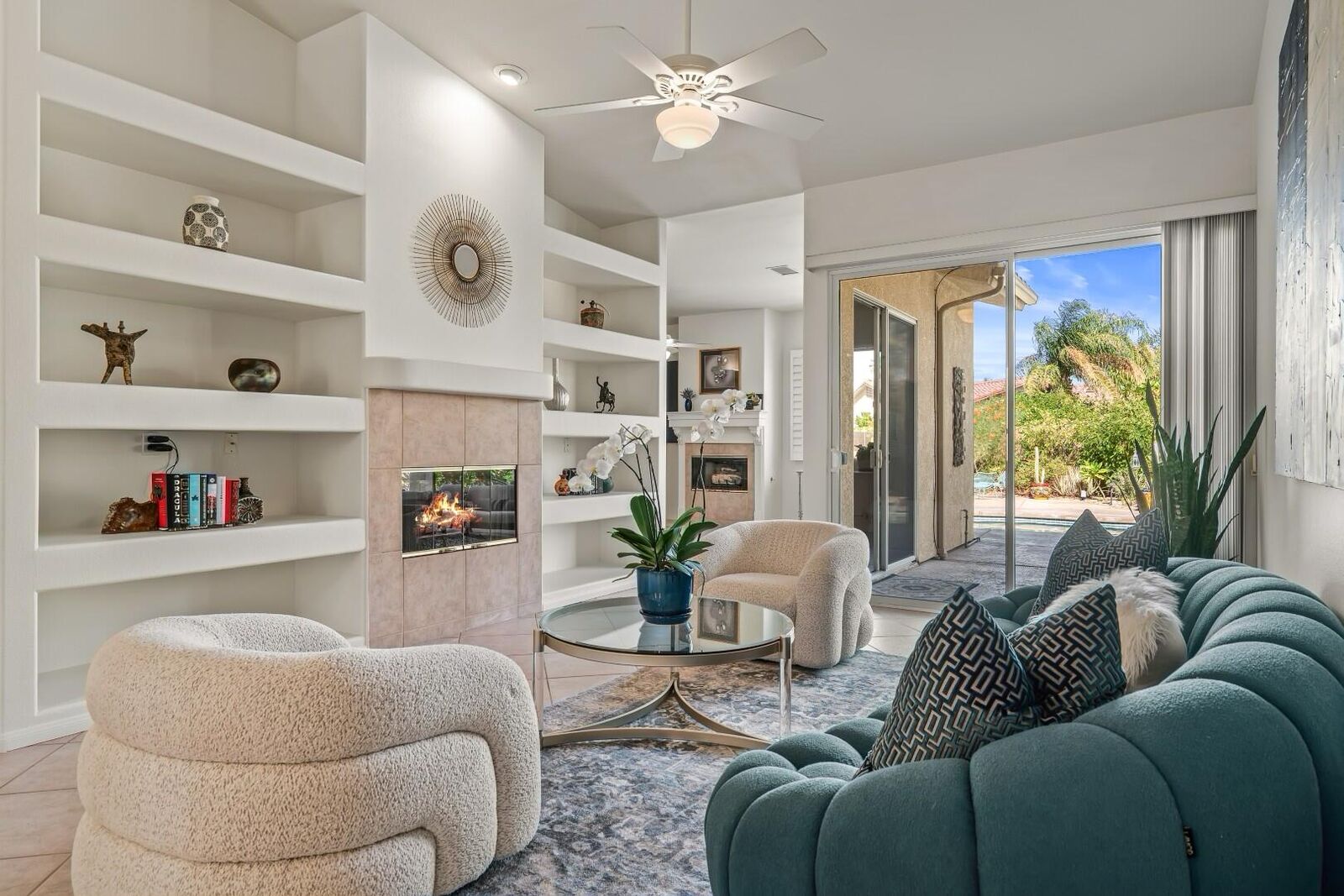 Property Photo:  30640 Brenda Way  CA 92234 