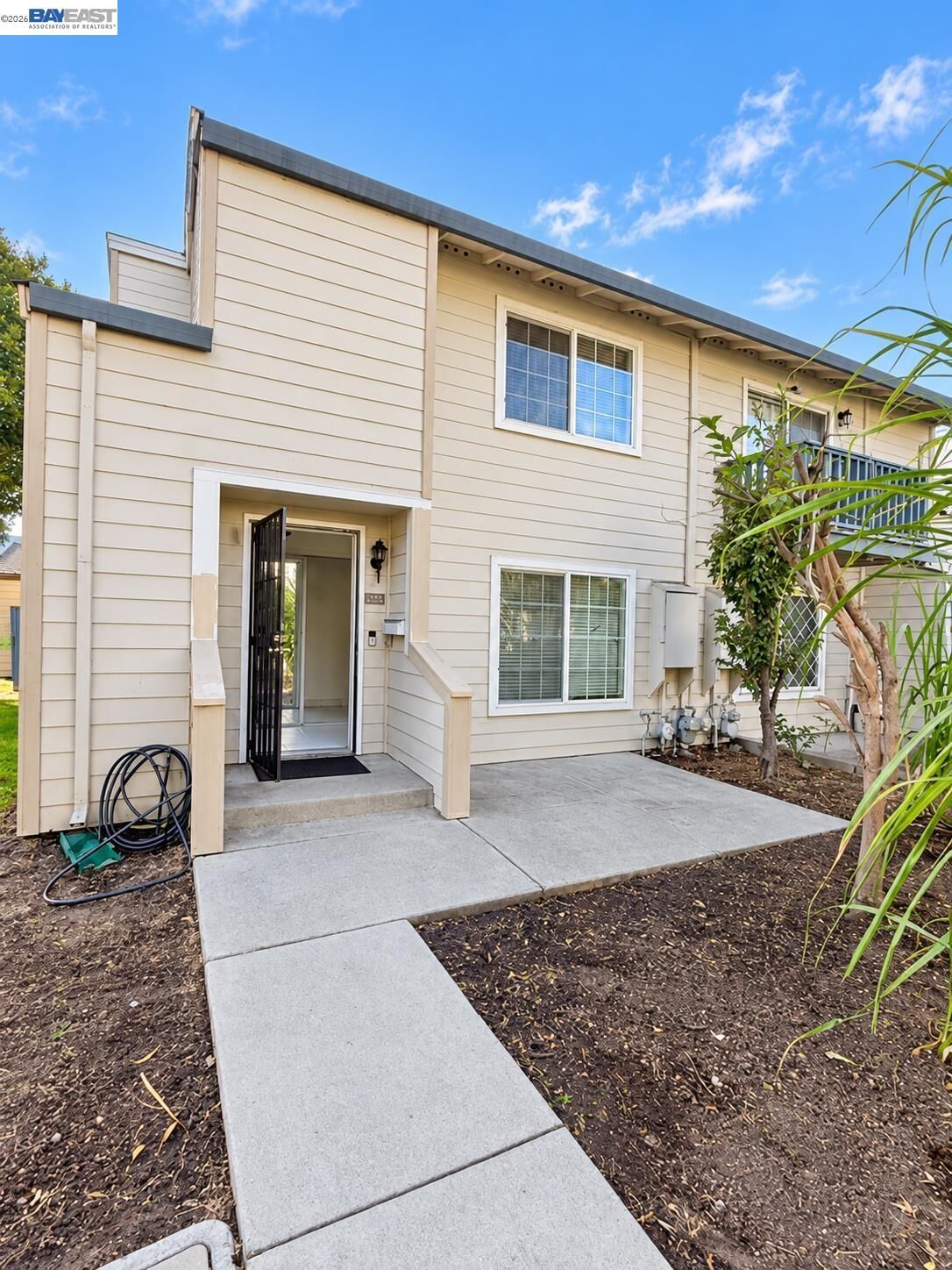 Property Photo:  4208 Apollo Cir  CA 94587 
