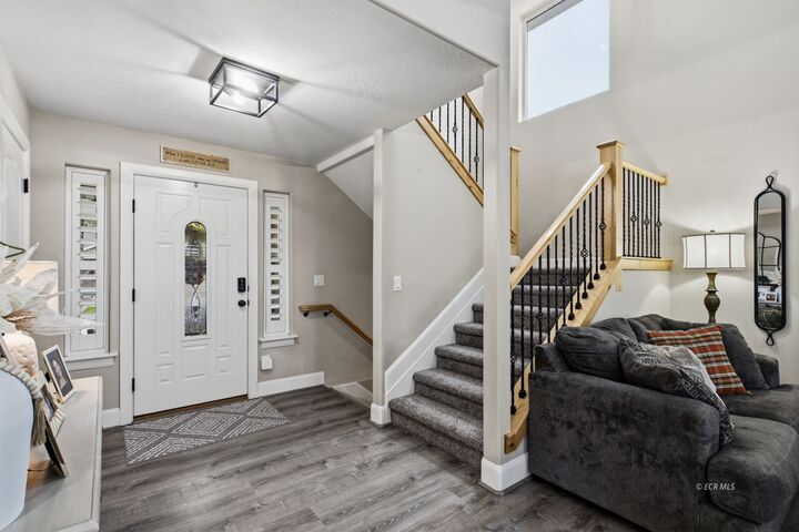 Property Photo:  3716 Braden Way  NV 89801 