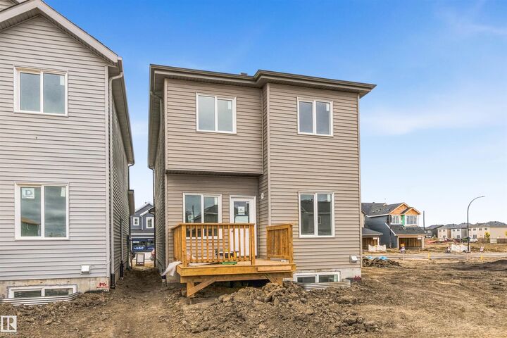 Property Photo:  614 Ashgrove Circle  AB T9E 1X4 