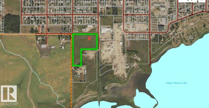 Property Photo:  4301 50 Street  AB T0A 3A2 
