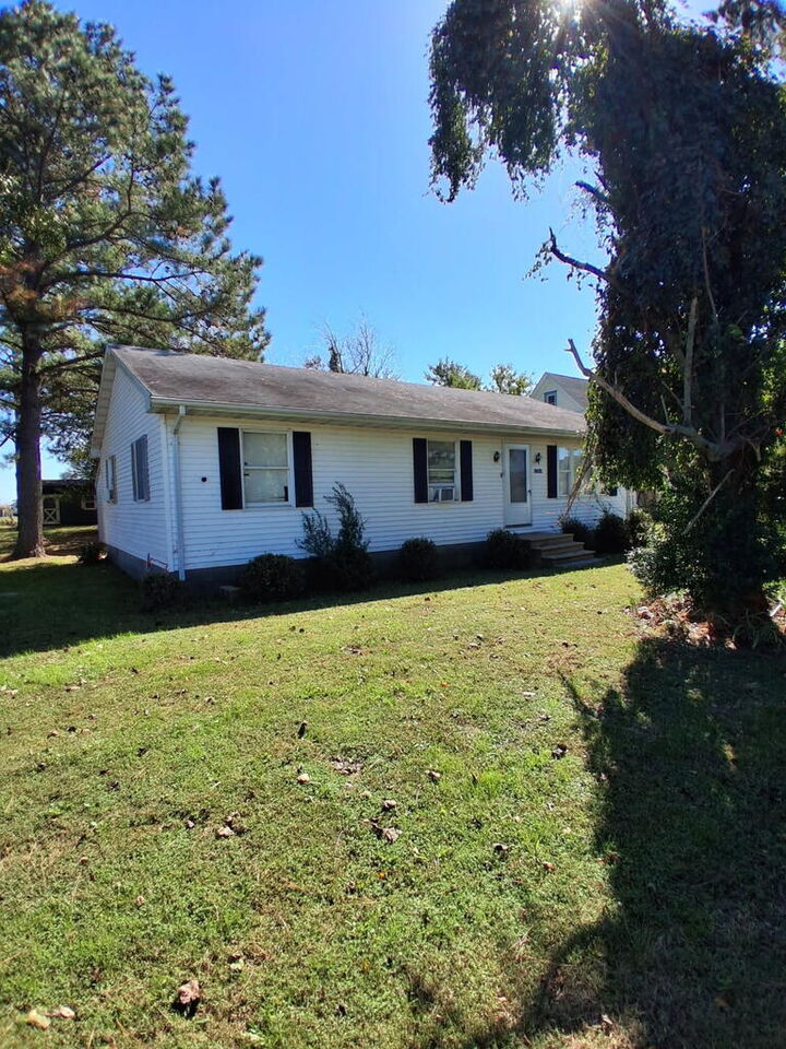 Property Photo:  20164 Saxis Rd  VA 23427 