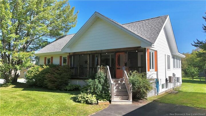 Property Photo:  1210 Route 315  NB E8K 2N1 