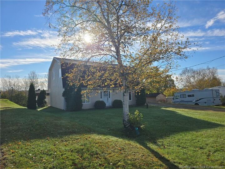 Property Photo:  1395 Route 430  NB E2A 6S3 