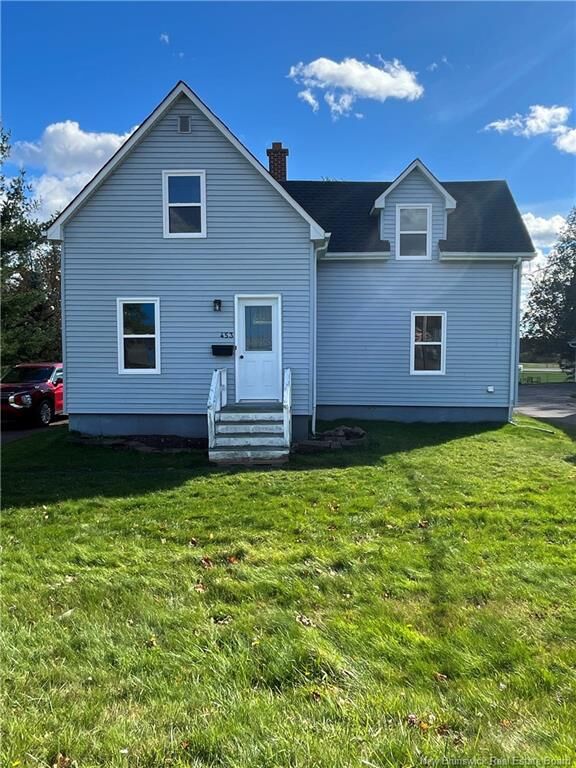 Property Photo:  453 Melanson  NB E1A 6T3 