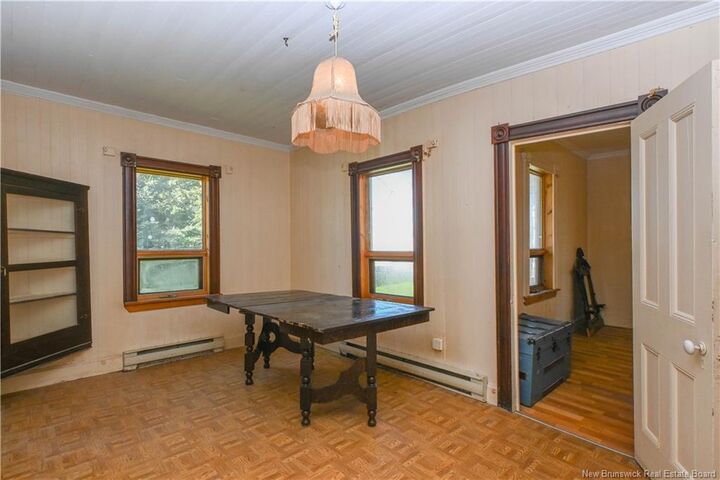 Property Photo: 710 Saint-Pierre Ouest Boulevard NB E1W 1A1