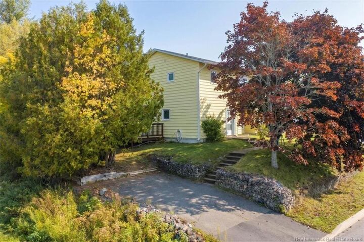 Property Photo:  145 Woodhaven Drive  NB E2K 4M3 