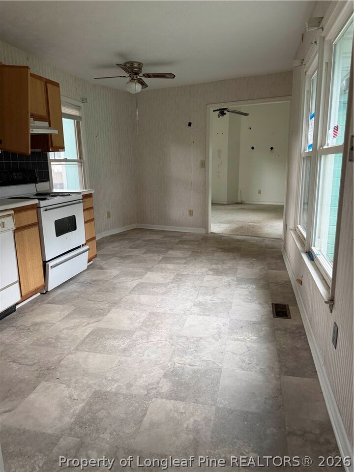 Property Photo: 3219 Varrene Street NC 28303
