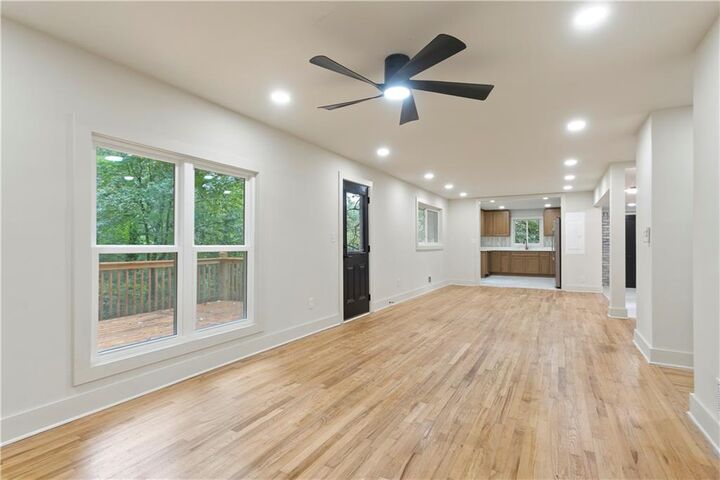 Property Photo: 2363 Englewood Drive GA 30344