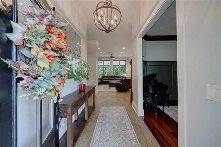 Property Photo:  4478 Cedarcrest Road  GA 30101 