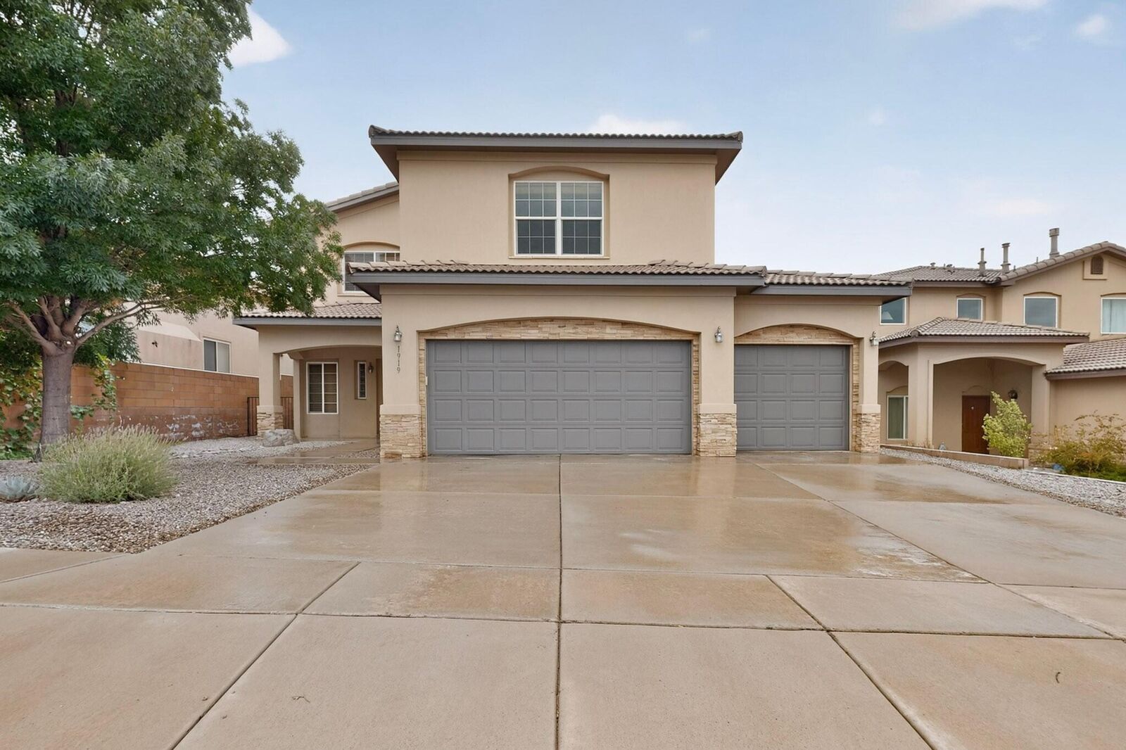 Property Photo:  1919 Cam Fella Street SE  NM 87123 