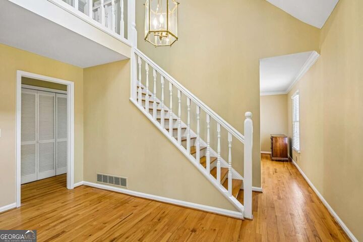 Property Photo: 3939 Tall Pine Drive GA 30062