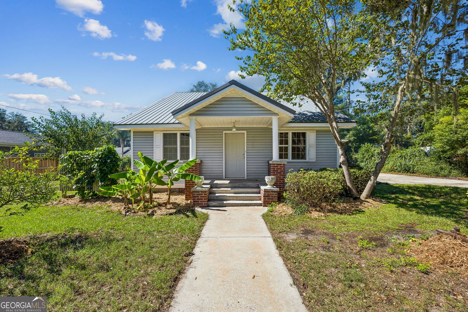 Property Photo: 238 S East Street GA 31548